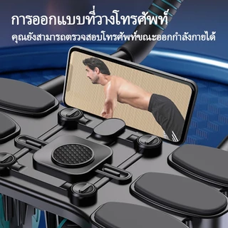 ลูกกลิ้งออกกำลังกาย ลูกกลิ้งฝึกกล้ามท้อง ลูกกลิ้งช่วยลดพุง ดึงกลับอัตโนมัต ลูกกลิ้งออกกําลังกาย ส่งสินค้าได้รวดเร็ว
