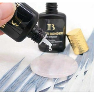 IB super bonder ตัวช่วยให้ขนตาติดทน สินค้าพร้อมส่งในไทย🇹🇭