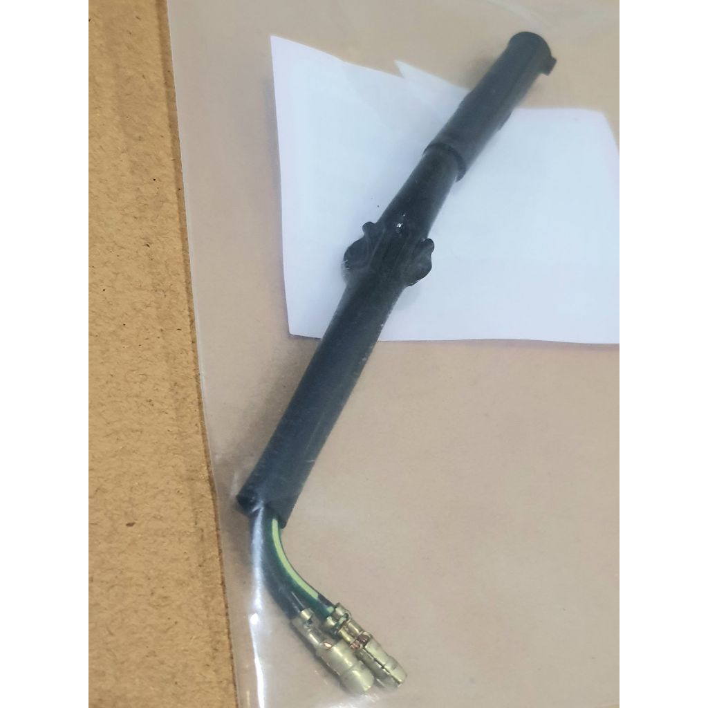 สวิทช์สต๊อปเบรคหน้าเวฟ125 สินค้าคุณภาพ 35340-KPH-901