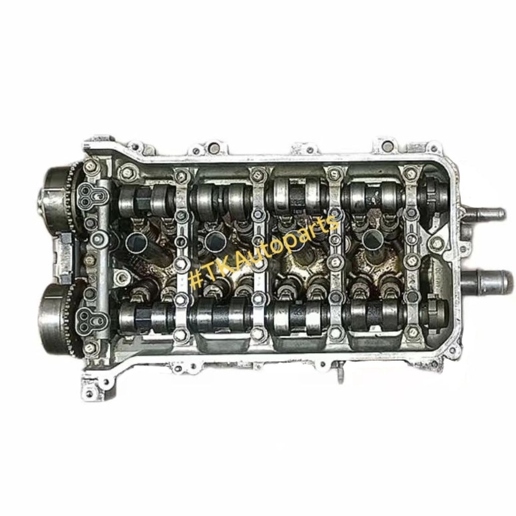 ฝาสูบ โตโยต้า อัลติส ๑.๘ ปี๒๐๑๐ รหัส ๒ซีอาร์ Cylinder Head Toyota Altis Y20102ZR Engine 1.8 cc