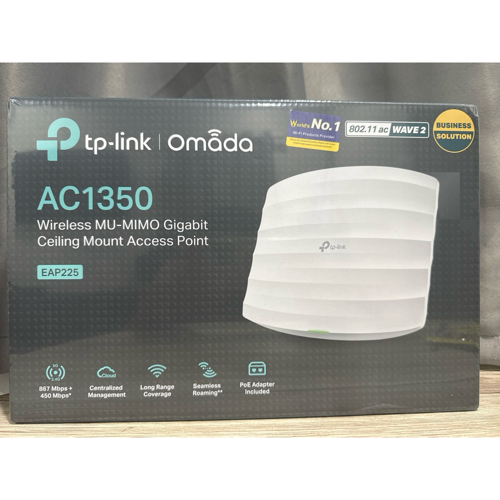 Tp-Link Omada AC1350EAP225