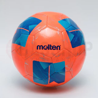 [Molten แท้ 100%]ลูกฟุตบอล Molten F4N1000 หนังเย็บ TPU เบอร์4 รุ่นใหม่ปี 2025 ของแท้ 💯(%)⚽️⚽️