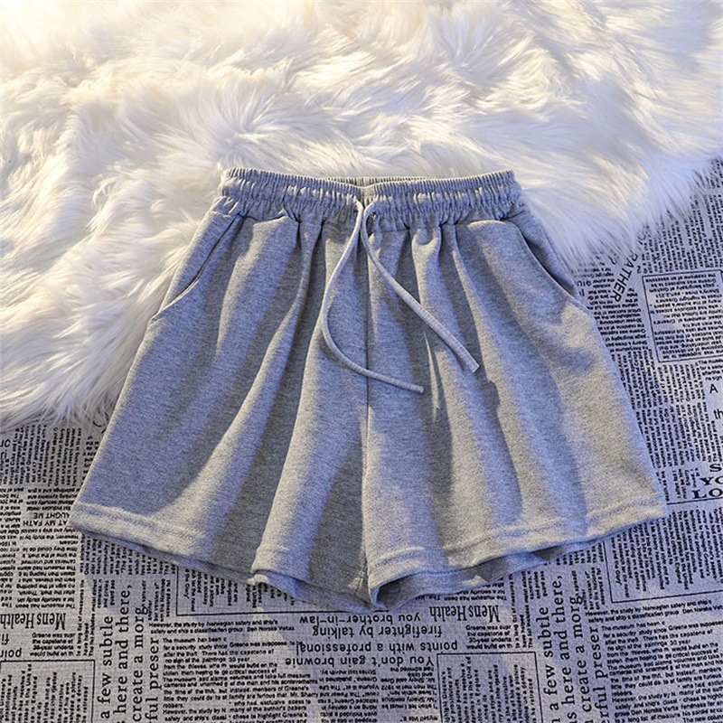 กางเกงเด็ก กางเกงขาสั้นเด็กผู้หญิง ผ้าบาง ใส่เย็นสบาย สีสดใส สไตล์เกาหลี แฟชั่นหน้าร้อน - รูปที่ 2