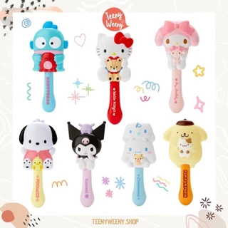 หวีซานริโอ้ หวี Sanrio Comb