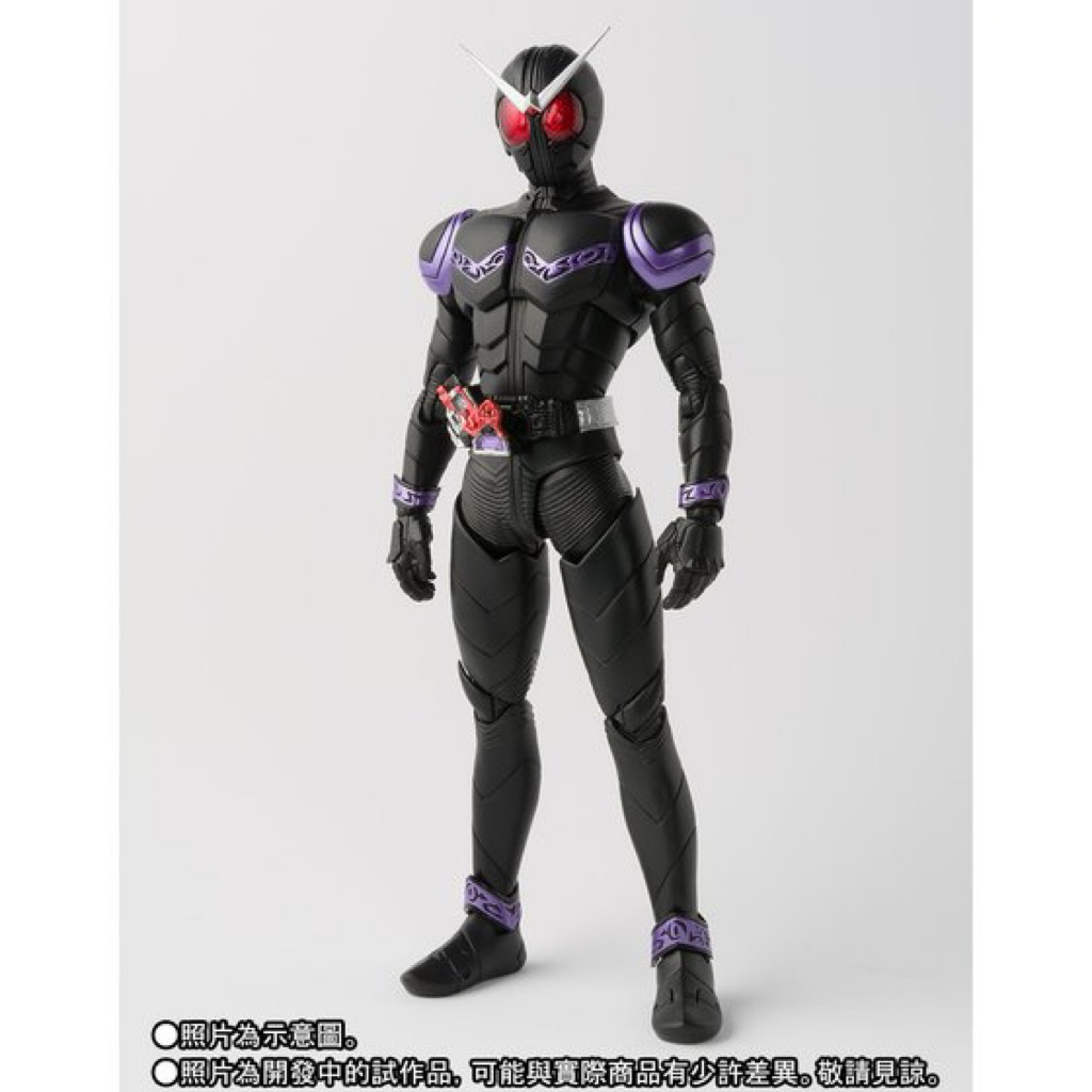 ✨พร้อมส่ง✨ ของแท้ 💯 S.H.Figuarts [ Shinkocchou Seihou ] Kamen Rider Joker - Tamashii Nation 2017