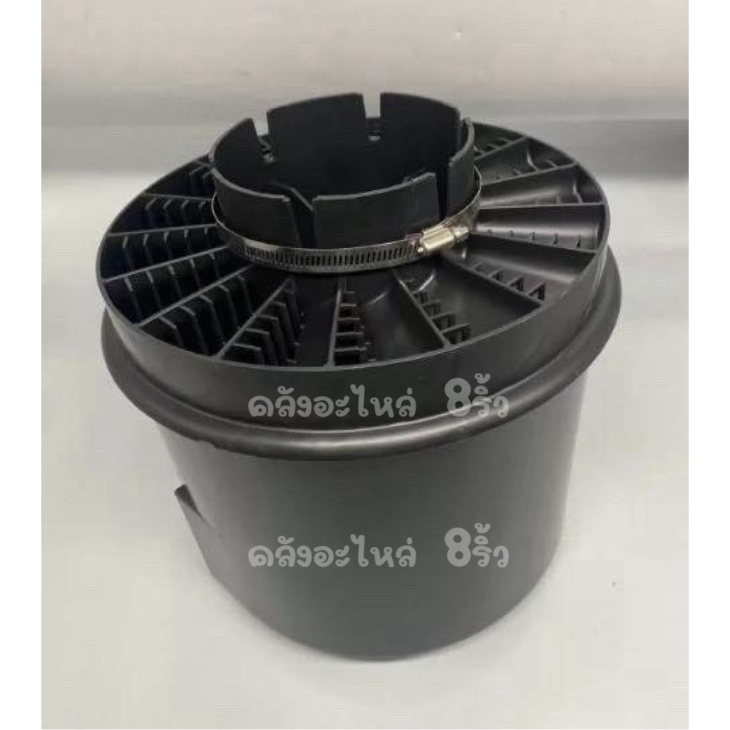 กรองดักฝุ่นSH210-6กรองดักฝุ่นSH