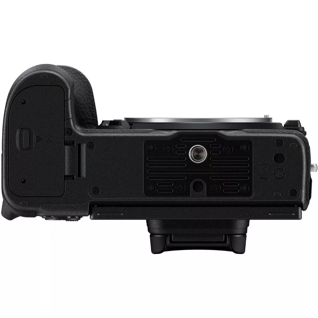 กล้อง Mirrorless Nikon Z6 Body มือสอง thumbnail 6
