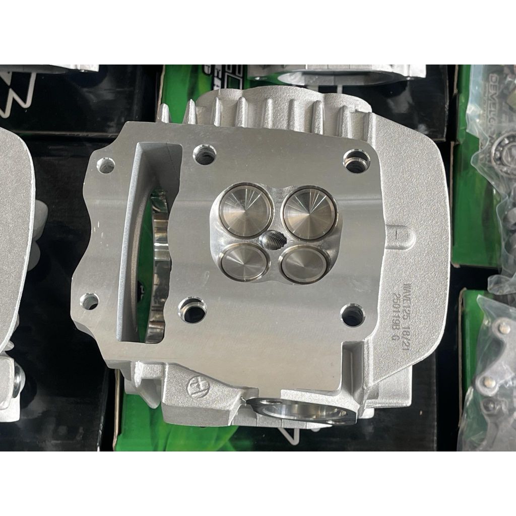 ฝา4v 125 เวฟ อุปกรณ์ครบ