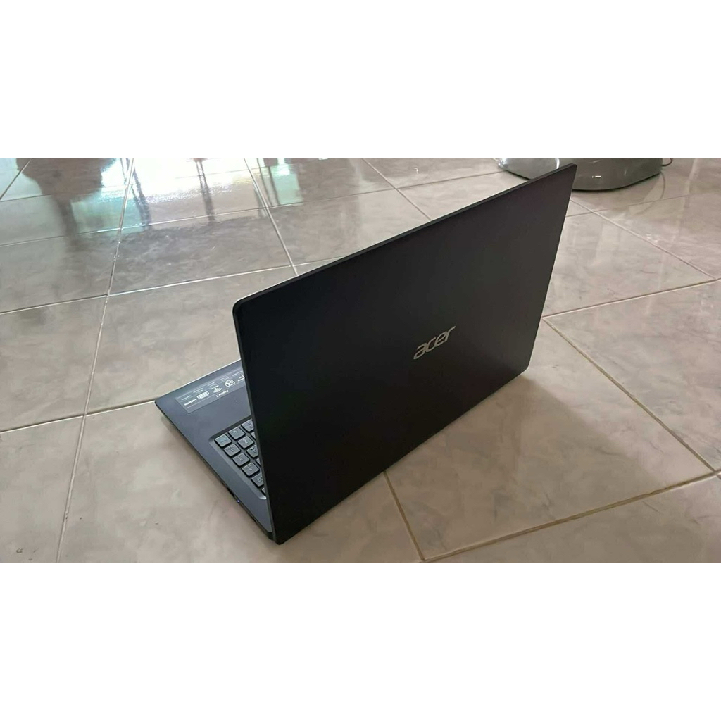 Notbook Acer ASPIRE A135-23 มือ2