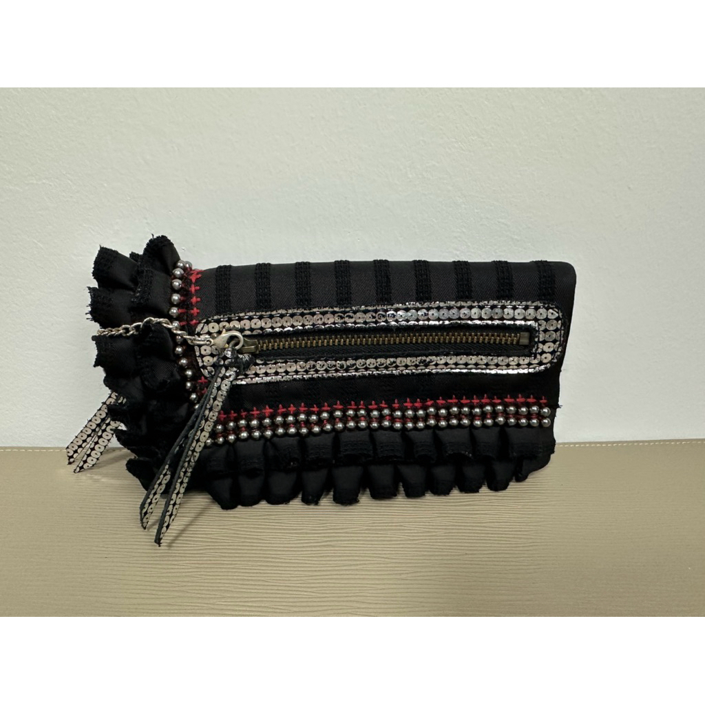 กระเป๋าสตางค์ Flynow III