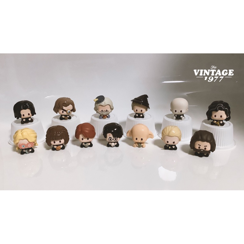 Harry Potter Diagon Alley Day - Mini ของแท้💯