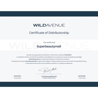 WILD AVENUE ONE DAILY FORMULATE / SKGRO PLUS / ASIC ALWAYS MULTI-VITAMIN ELEDERBERRY