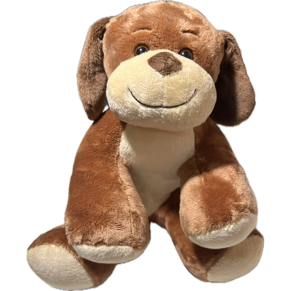 ตุ๊กตาหมา build-a-bear