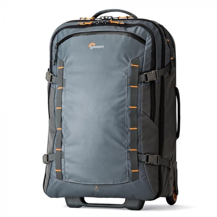 กระเป๋าล้อลาก Lowepro HIGHLINE RL X400 AW (GREY)
