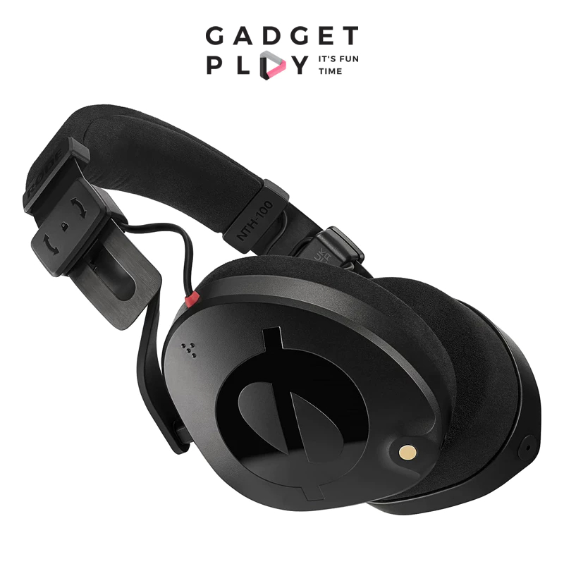 [กรุงเทพฯส่งด่วน] RØDE NTH-100 Professional Monitoring Headphones หูฟังมอนิเตอร์ ใช้งานระดับสตูดิโอ