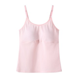 #8192  เสื้อซับเด็กฟองน้ำเย็บติดสายสลิงปรับได้