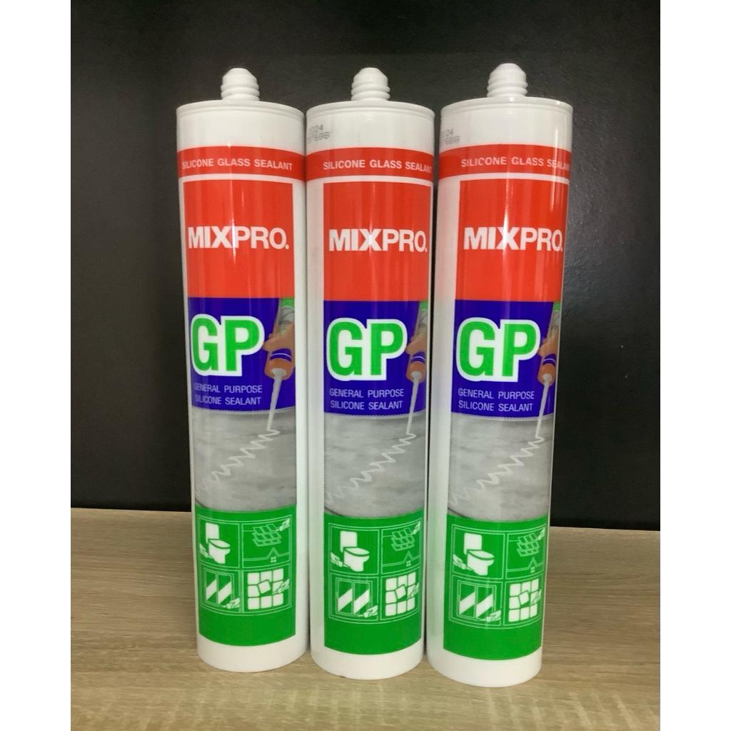 ซิลิโคนอเนกประสงค์ MIXPRO GP. ขนาด270ml.