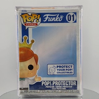 Funko Pop! Protector , Protector , Pop Stack , Hard Stack , …