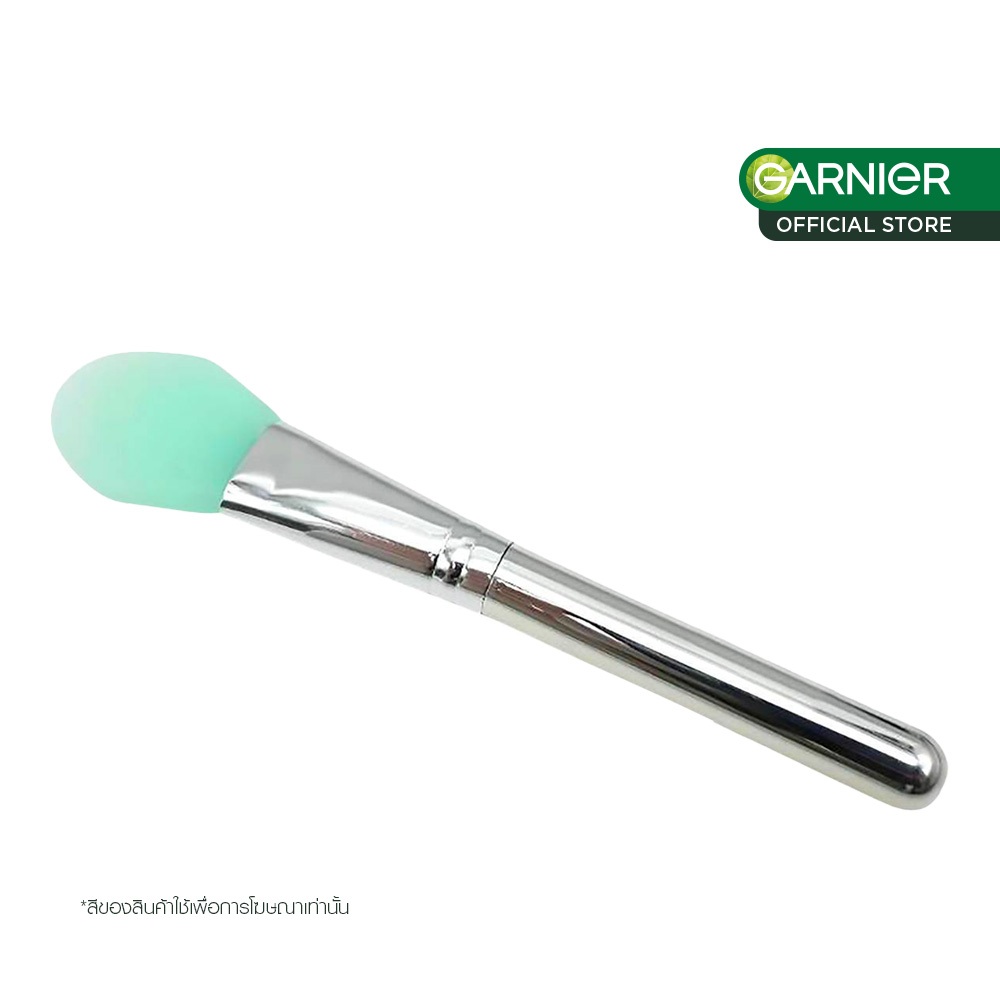 [สินค้าสมนาคุณงดจำหน่าย] แปรงปลุกผิว