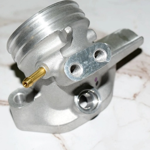 คอเรือนลิ้นเร่งเดิม FORZA350 แท้ สำหรับรถFORZA350