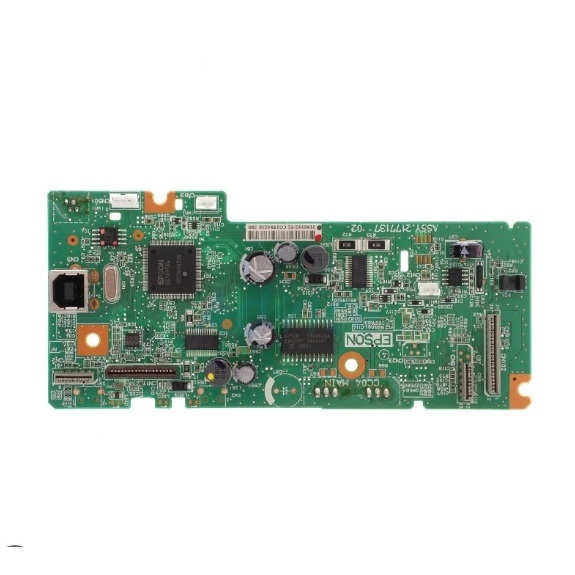 บอร์ดปริ้นเตอร์ Epson L210 220 360 L3110 3150 5190