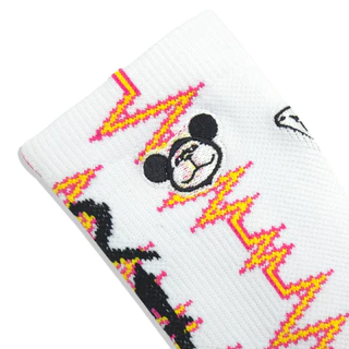 THATA Basketball Socks ถุงเท้าบาสเกตบอล รุ่น THATA x RARE HB รุ่นแข่งขัน