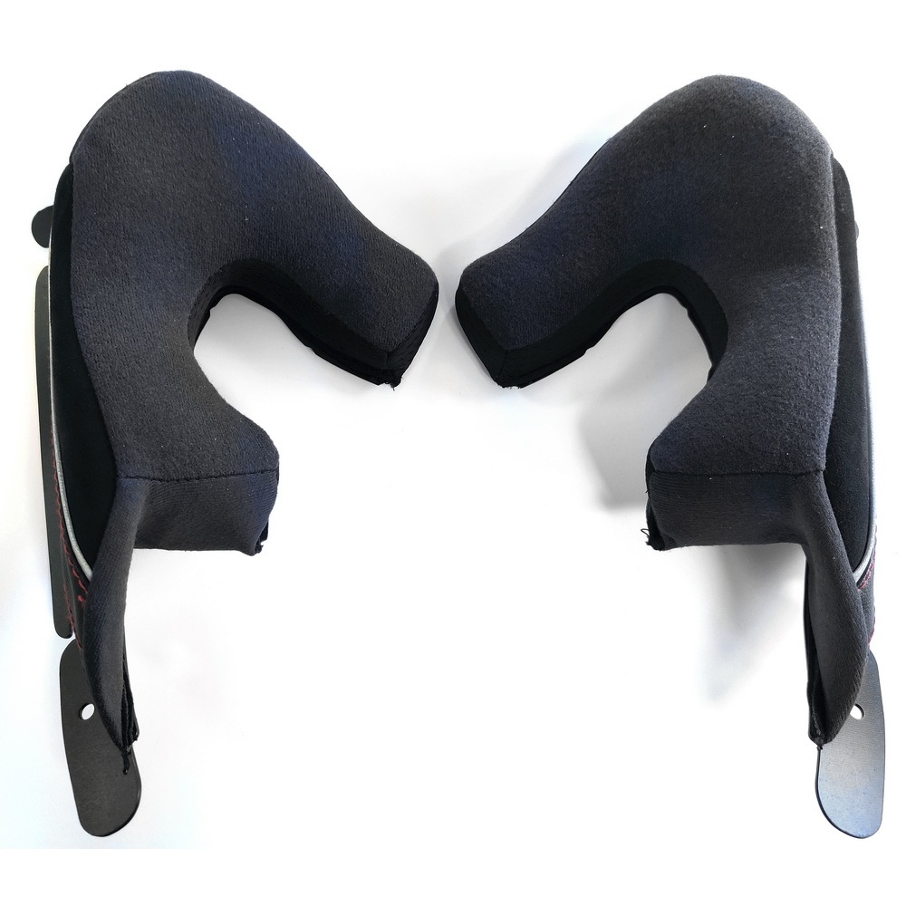 นวมแก้ม Cheek Pads HJC รุ่น F31