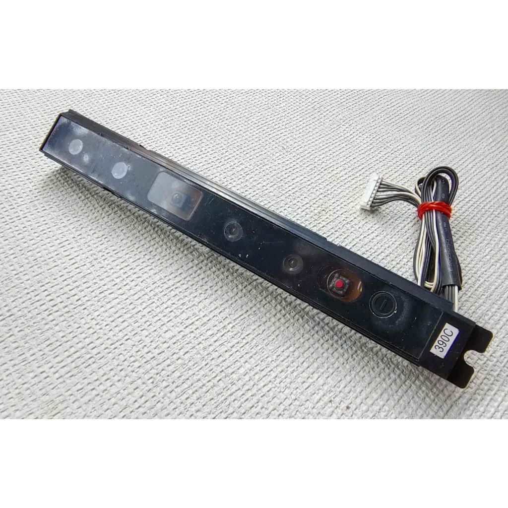 แอลจี จอรับสัญญาณแอร์ LG รุ่น JETCOOL ของแท้ รุ่น 390C