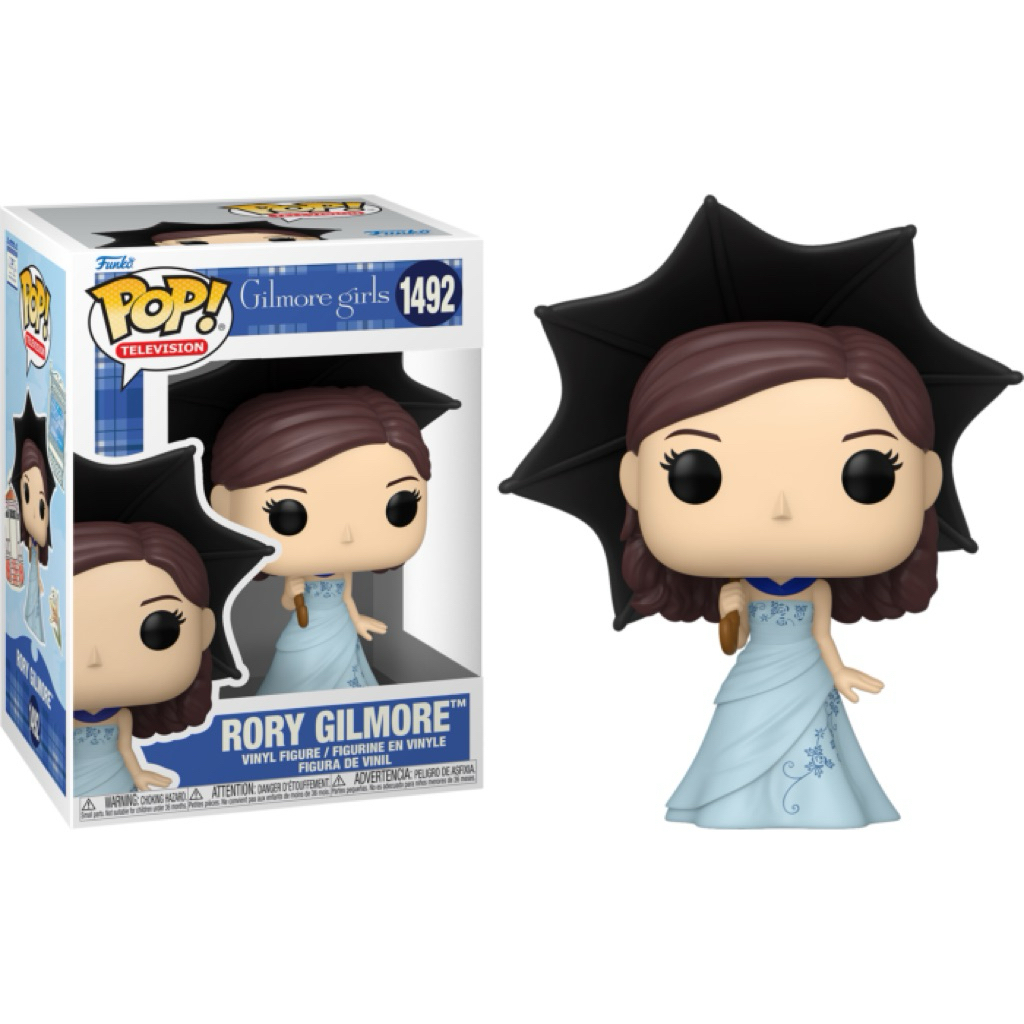 Funko Pop เรื่อง Gilmore girls มือหนึ่ง ของแท้ 100%