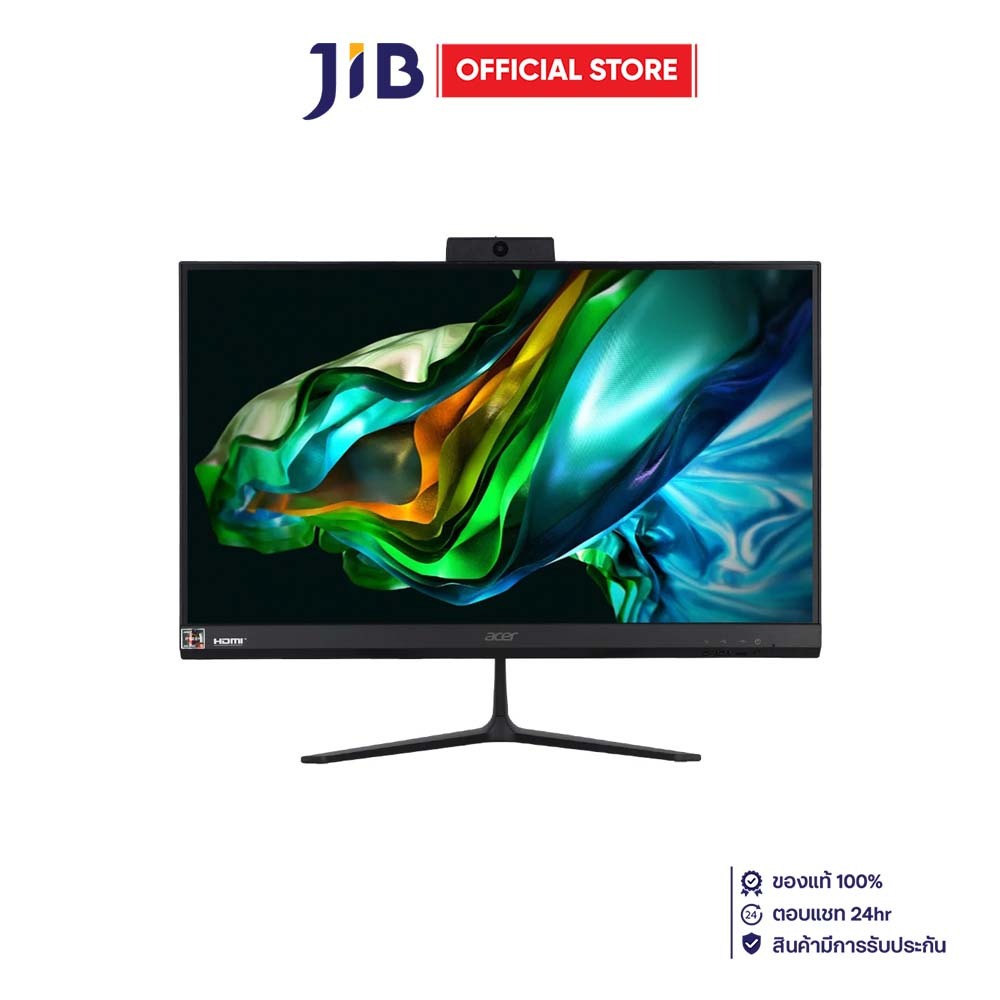 ALL-IN-ONE (ออลอินวัน) ACER ASPIRE C24-2G-R516G0T23MI/T001