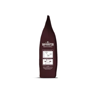 Van Houten Dark Chocolate 53% แวนเฮาเตนดาร์คช็อกโกแลต 53% 1 กก.
