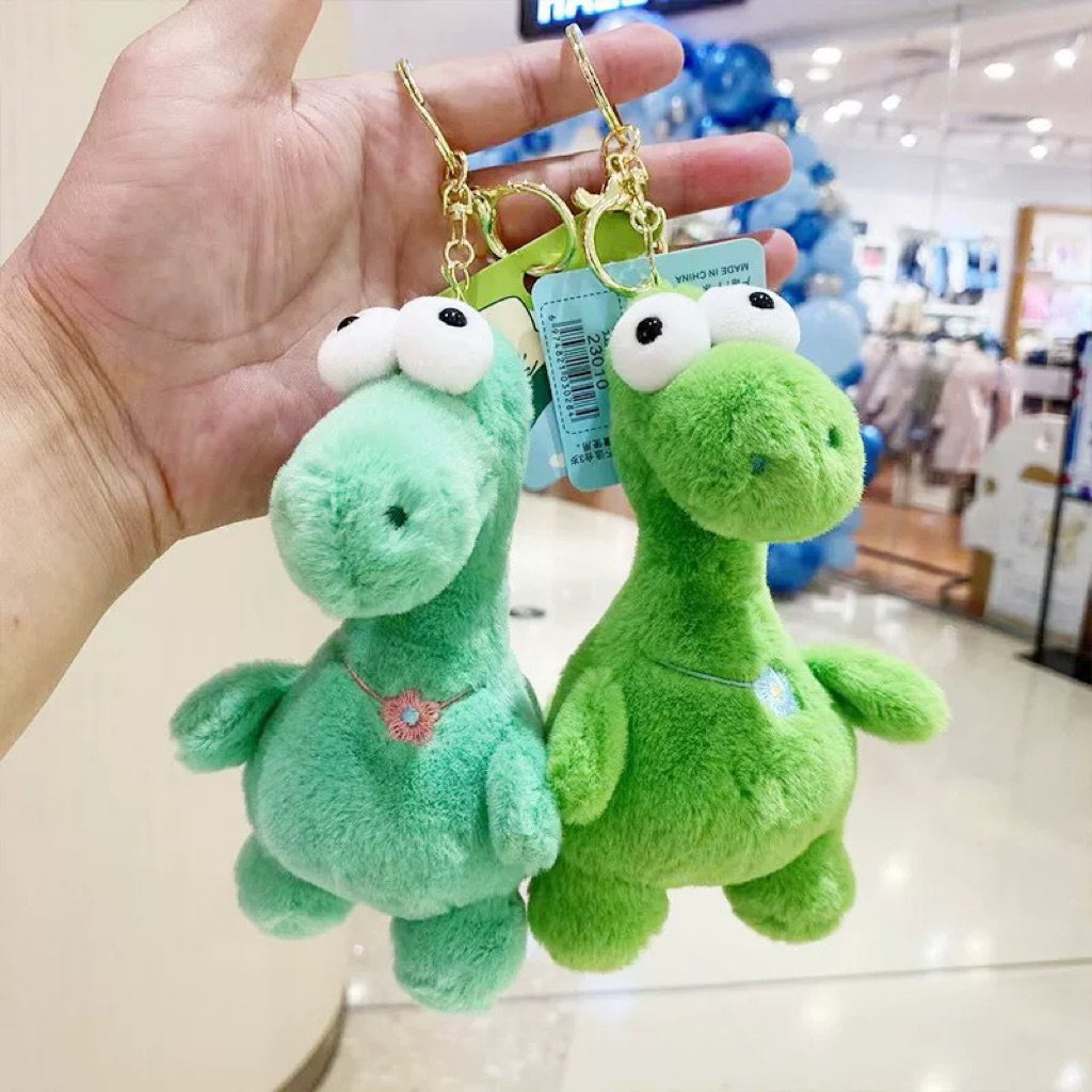ตุ๊กตาไดโนเสาร์ ตุ๊กตานุ่มนิ่ม รุ่นใหม่ผ้านิ่ม นุ่มนิ่มสุดๆ หลากหลายสไตล์ให้เลือก