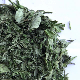 ชาเปปเปอร์มินต์ (Peppermint Tea) บรรจุ 50 กรัม