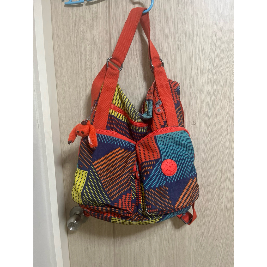 กระเป๋า Kipling แท้100%