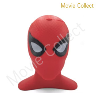 ถังป๊อปคอร์น สไปเดอร์แมน บัคเก็ต Spider-Man Bucket ของแท้ใหม…