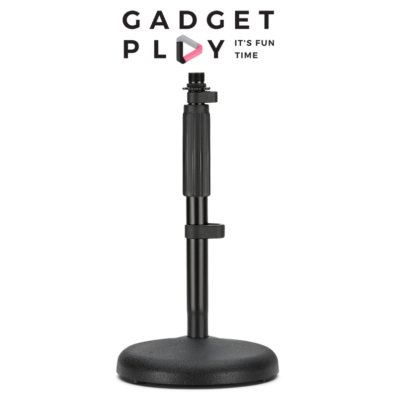 [กรุงเทพฯ ด่วน 1 ชั่วโมง] Rode DS1 Desktop Microphone Stand **สินค้าประกันศูนย์ไทย 1 ปี **