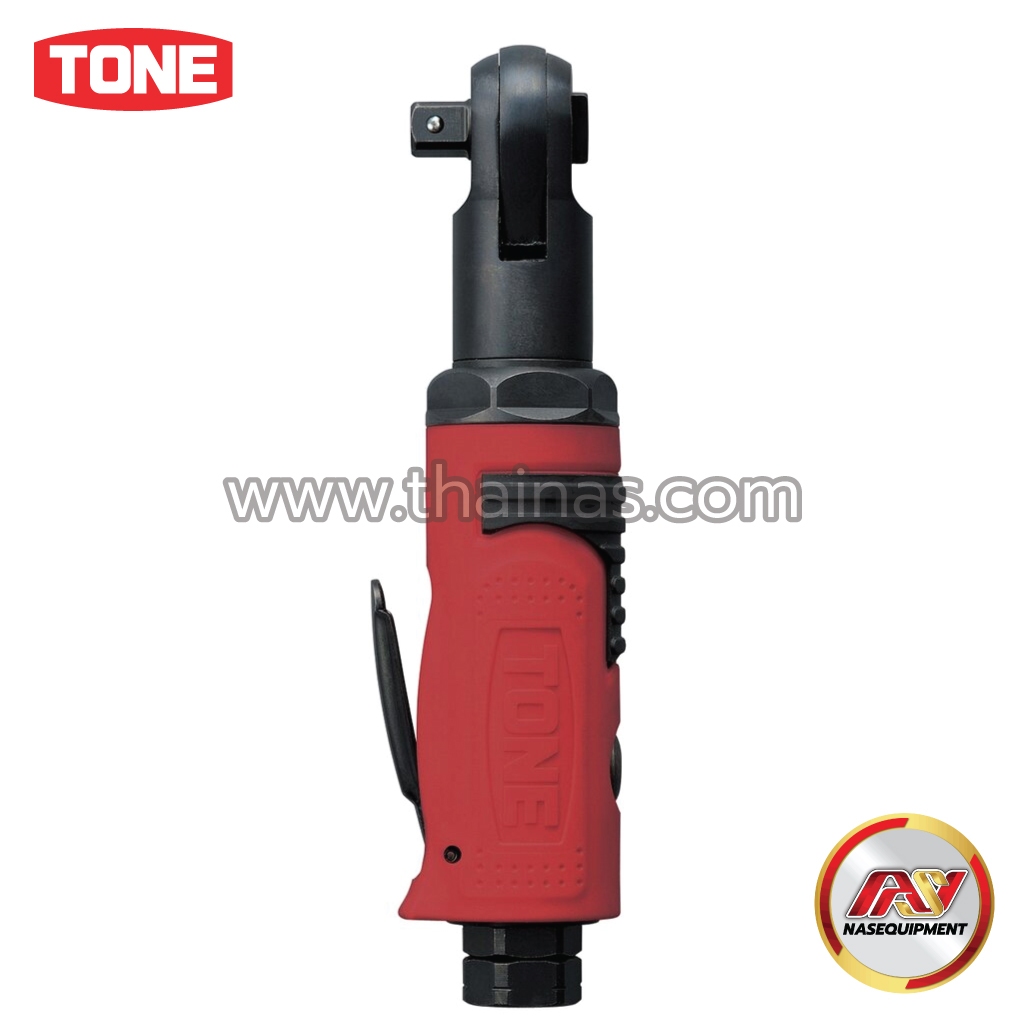 TONE ด้ามฟรีลม ใช้ขันที่แคบ ปรับขัน ซ้าย-ขวาได้ | AR3100
