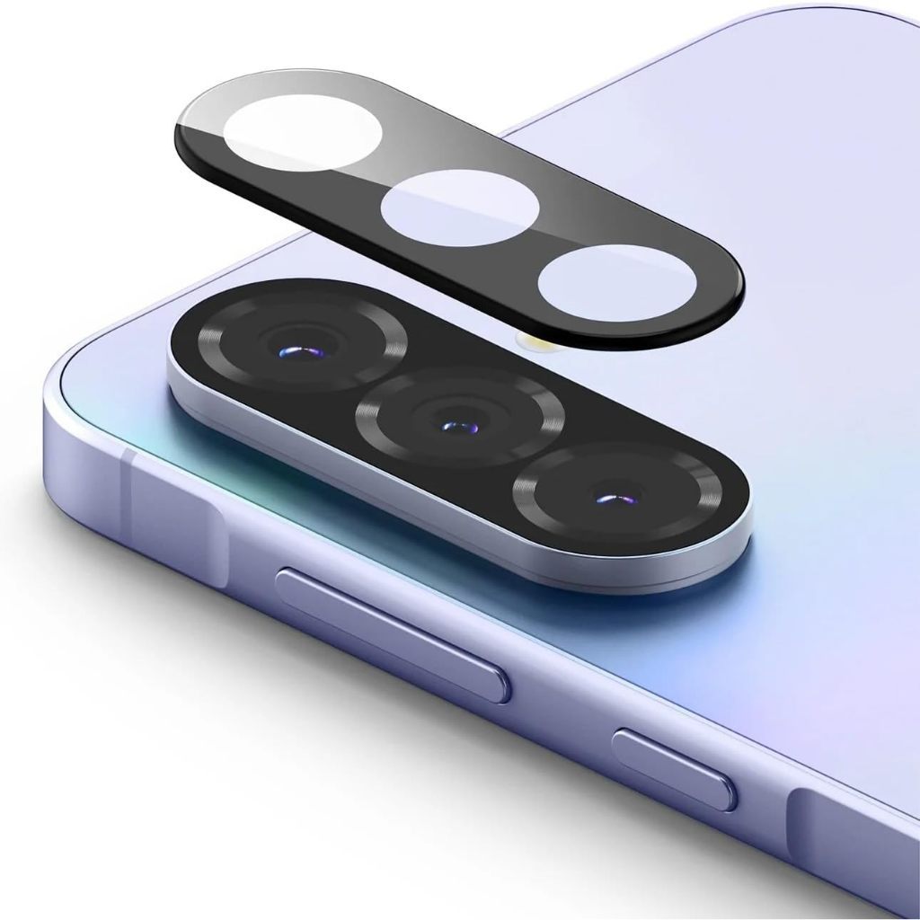 ฟิล์มกันรอยกล้อง Samsung Galaxy A56 / A36 / A26 กระจกกันรอยกล้อง กันเลนส์กล้อง Samsung A56 5G / A36 