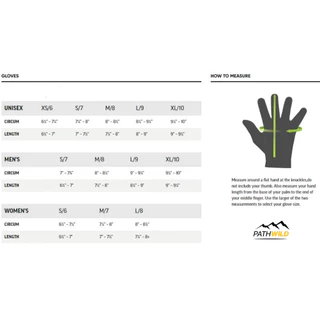 OUTDOOR RESEARCH ACTIVEICE CHROMA SUN GLOVES ถุงมือครึ่งนิ้ว กันแดด ป้องกัน UPF50+ ใช้เดินป่า วิ่งเทรล ระบายอากาศดี