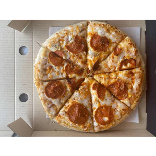 (ขายดีอันดับ1) เปปเปอโรนี่พรีเมี่ยม ซารามี่พรีเมี่ยม 500 กรัม Pepperoni Salami โรยหน้าพิซซ่า ส่งไว ส่งด่วน!
