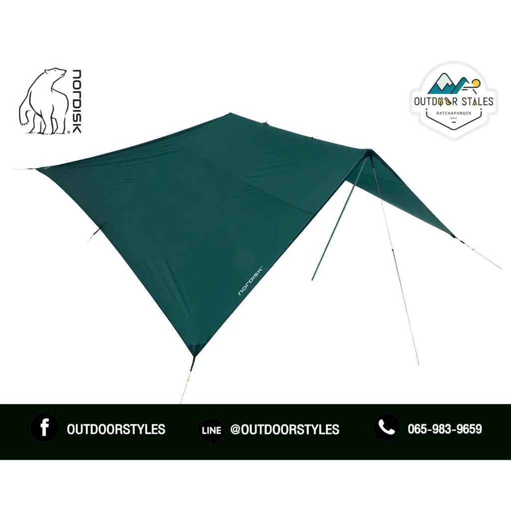 Nordisk Voss  20  Si