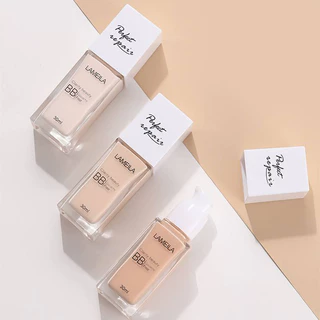 N036 รองพื้นบีบีครีมมี่คอนซีลเลอร์ ปกปิดรอยสิว รอยแดง จุดด่างดําและใต้ตาดํา