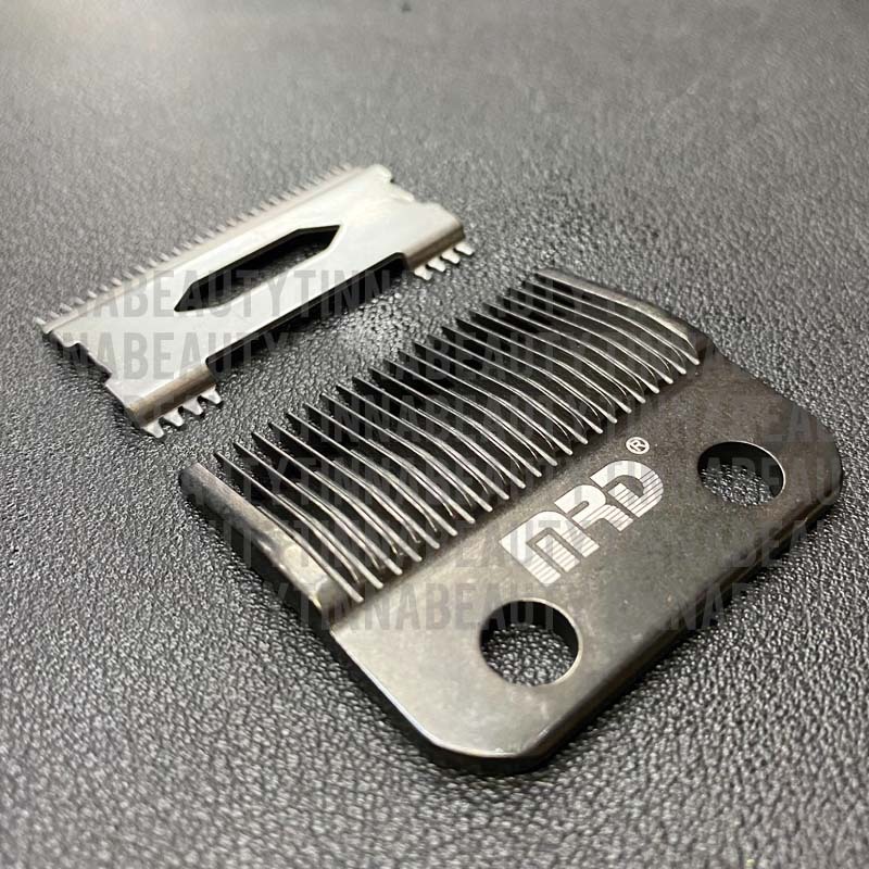 ชุดใบมีดUnion MRD TAPER Blade (ใบมีดเทเปอร์)