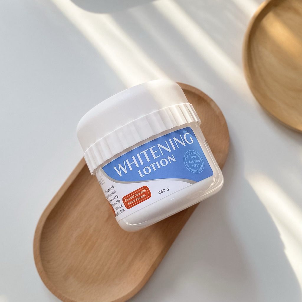 La bourse ลาบูสส์ ชุดสปา บำรุงผิว สูตรพิเศษ มีความเข้มข้น ปริมาณ250g(แกะกล่อง)