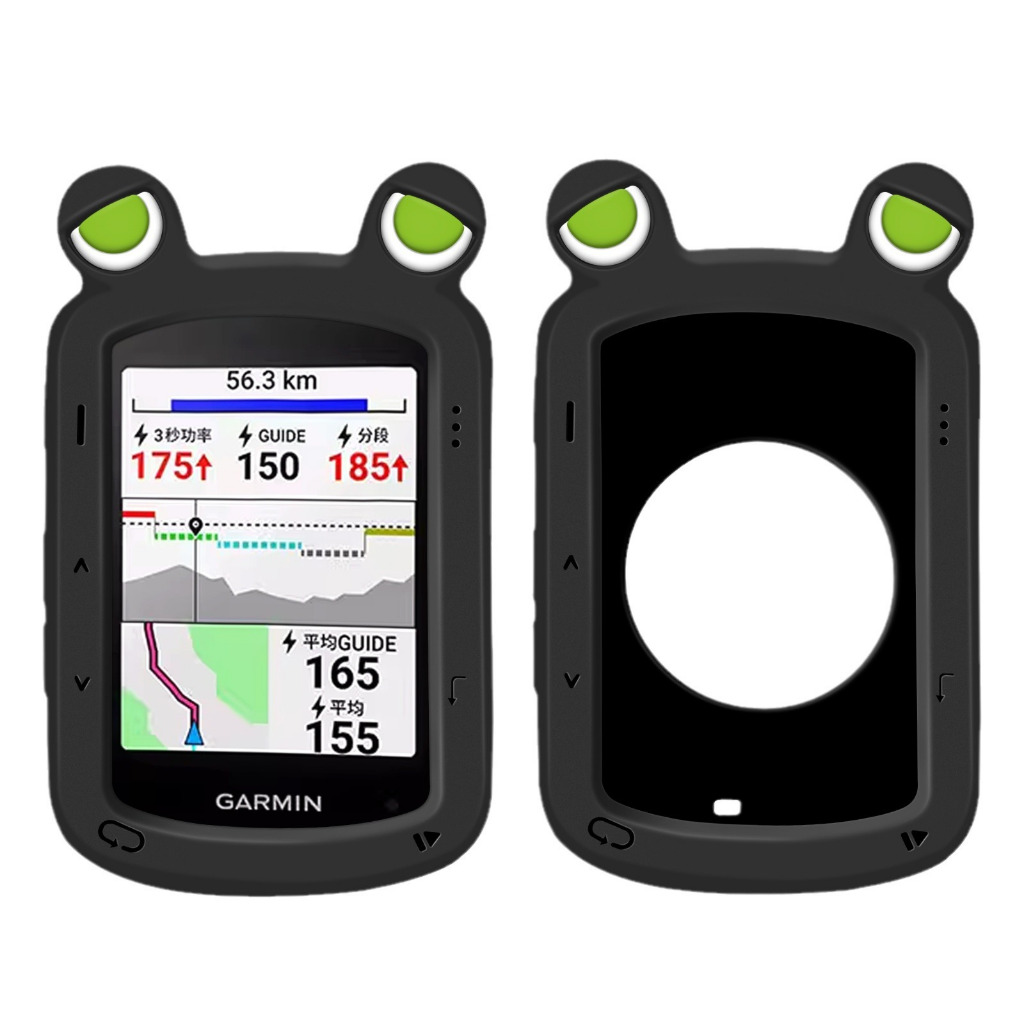 เคส Garmin 540/840 Frog Eye