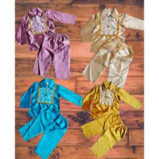 AY พร้อมส่ง #ชุดฟิลิปปินส์ #ชุดอาเซียน #ชุดประจำชาติ