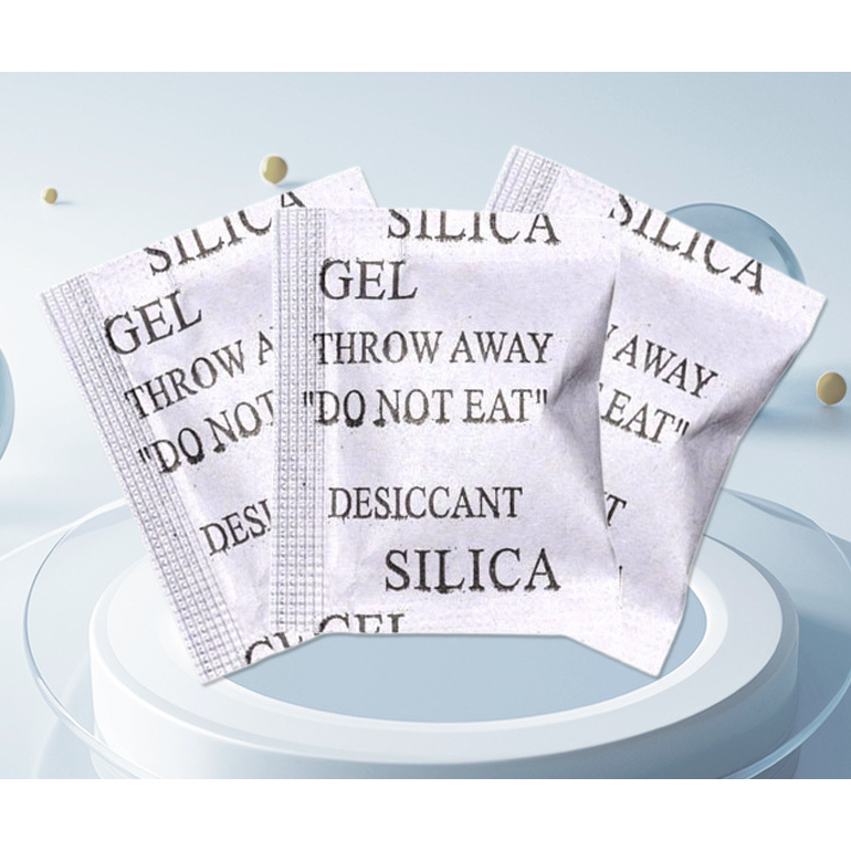 🌟 ส่งจากไทย 100% 🌟 ซองกันชื้น ขนาด 1/5/10 กรัม