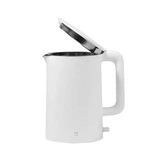 Xiaomi Smart Kettle กาต้มน้ำไฟฟ้าอัจฉริยะ ขนาด 1.5 ลิตร ควบคุมความร้อนผ่านมือถือ