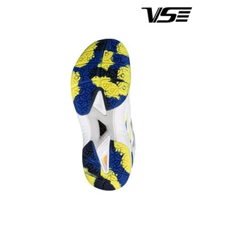 (มาแรง) รองเท้าแบดมินตัน VS รุ่น VS620 Phoenix ใส่สบาย ซัพพอร์ทเยี่ยม Badminton Shoes
