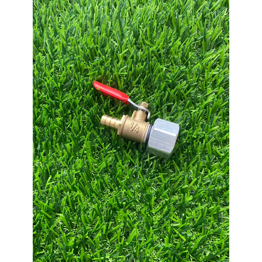 ก๊อกน้ำมันแต่ง DASH, SONIC,Tena สินค้ามีพร้อมส่ง ก็อกแต่ง โซนิค แด้ส - รูปที่ 6